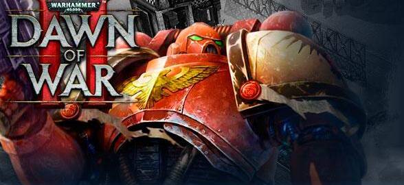 Warhammer 40.000: Dawn of War II