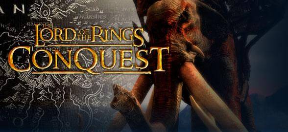 El Señor de los Anillos: La Conquista