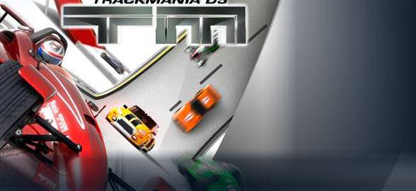 TrackMania DS