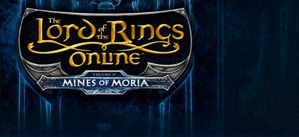 El Señor de los Anillos Online: The Mines of Moria