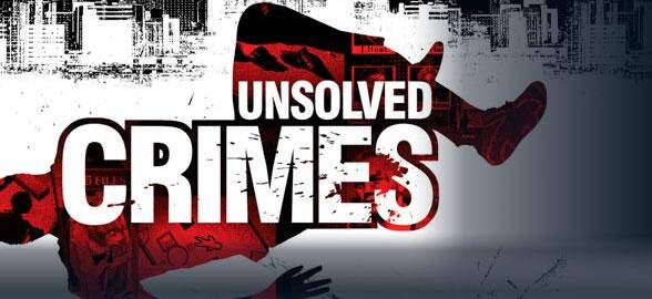 Unsolved Crimes