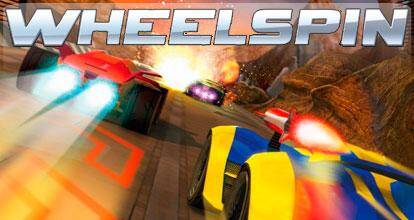Wheelspin