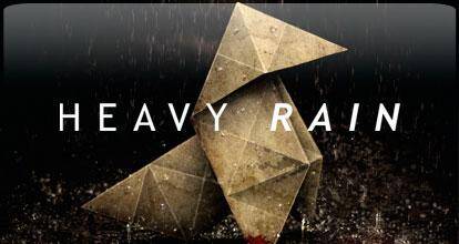 Heavy Rain