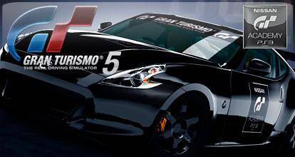Gran Turismo 5