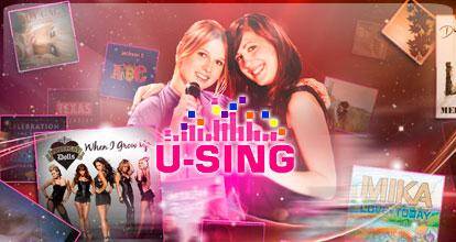 U-SING