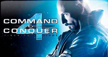 Command & Conquer 4: Tiberian Twilight