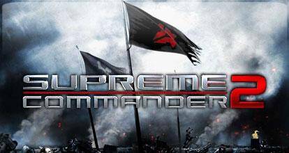 Supreme Commander 2