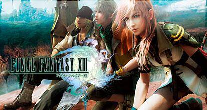 Final Fantasy XIII
