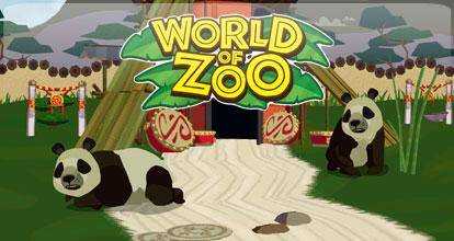 World of Zoo