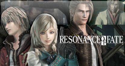 Resonance of Fate