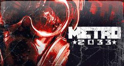Metro 2033