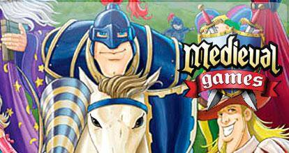 Medieval Games