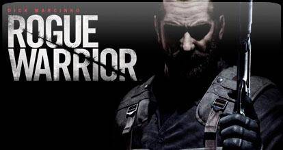 Rogue Warrior