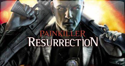 Painkiller: Resurrection