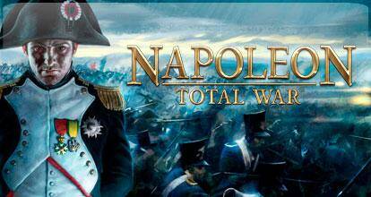 Napoleon: Total War