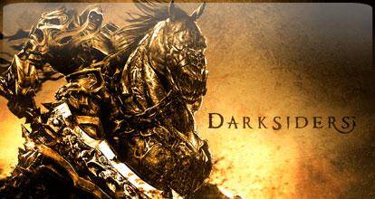 Darksiders: Wrath of War