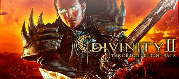 Divinity ii the dragon knight saga обзор