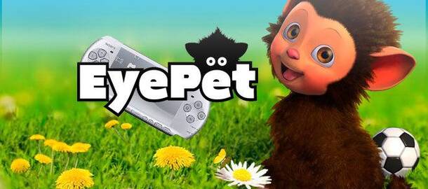 EyePet