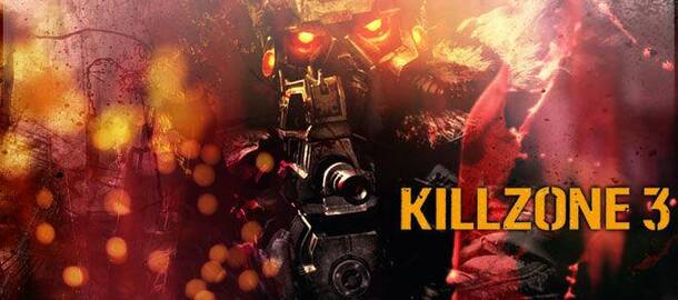 Killzone 3