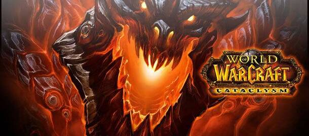 World of Warcraft: Cataclysm