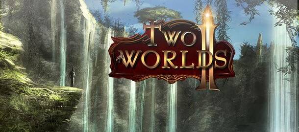 Two Worlds II