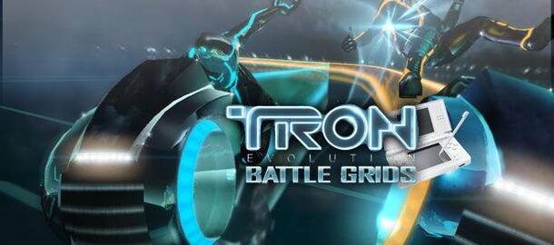 Tron: Evolution