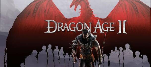 Dragon Age II
