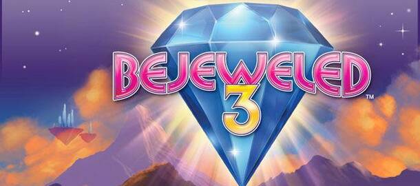 Bejeweled 3