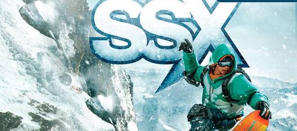 SSX