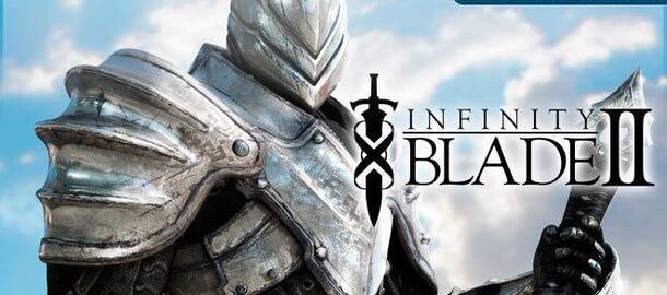 Infinity Blade II