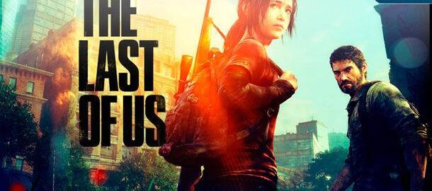 The Last of Us