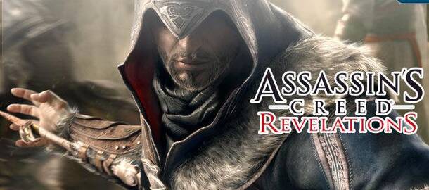 Assassin's Creed Revelations