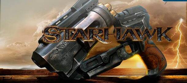 Starhawk