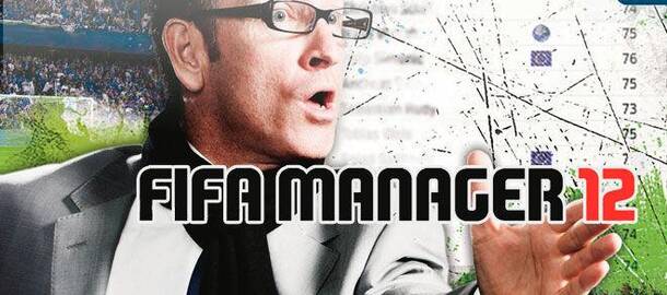 FIFA Manager 12