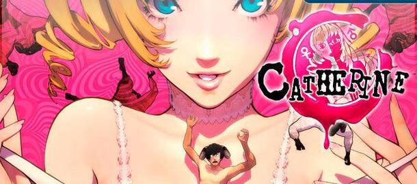 Catherine