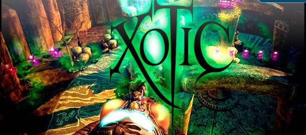 Xotic XBLA