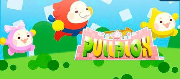 Pullblox eShop