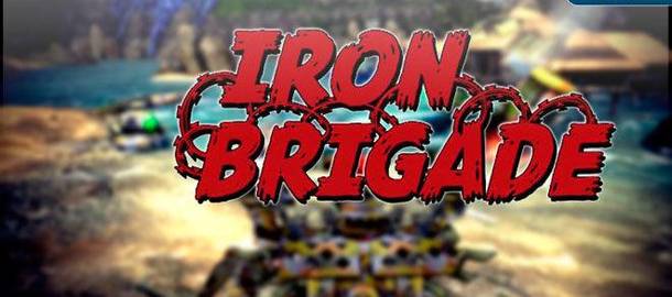 Iron Brigade XBLA