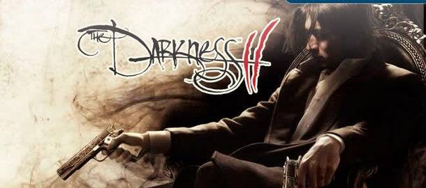 The Darkness II