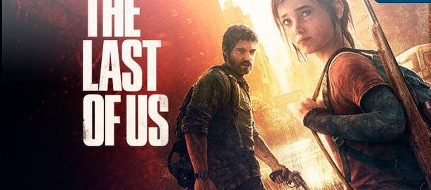 The Last of Us