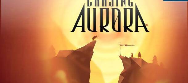 Chasing Aurora eShop