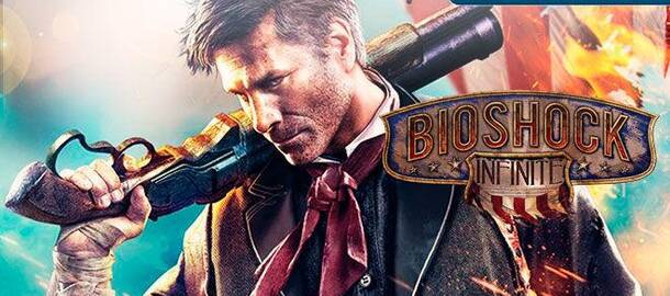 BioShock Infinite