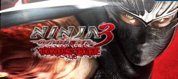 Ninja Gaiden 3: Razor's Edge