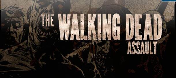 The Walking Dead: Assault