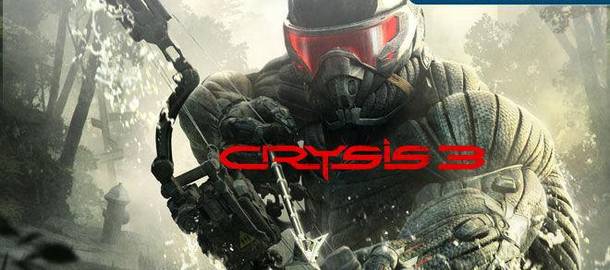 Crysis 3