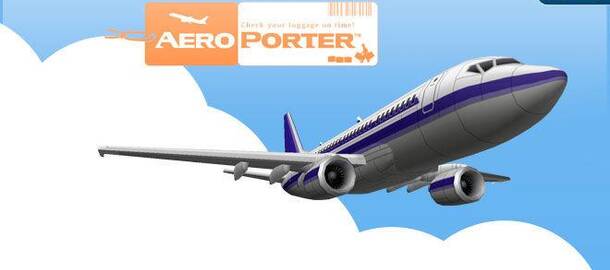 Aero Porter eShop