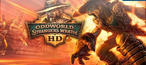 oddworld strangers wrath ps3 psn pkg download