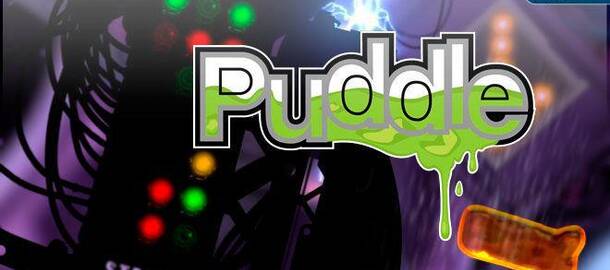 Puddle eShop