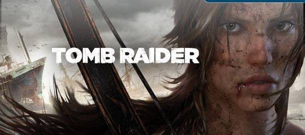 Tomb Raider