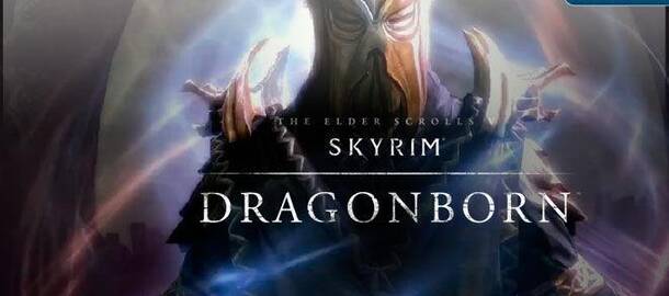 The Elder Scrolls V: Skyrim - Dragonborn